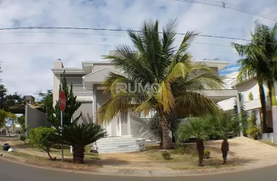 Casa em condomínio fechado com 4 quartos à venda na rodovia anhangüera, s/n, swiss park, campinas, 324 m2 por r$ 2.800.000
