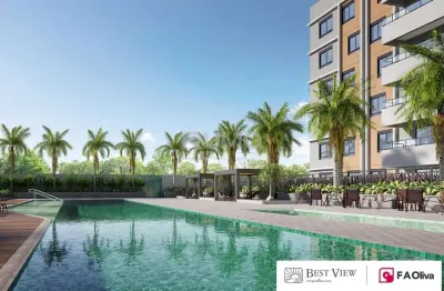 Apartamento com 3 quartos à venda na avenida dermival bernardes siqueira, 3813, swiss park, campinas, 78 m2 por r$ 796.000