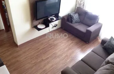 Apartamento com 2 quartos à venda na rua maestro joão brademburgo, 53, são bernardo, campinas, 55 m2 por r$ 210.000