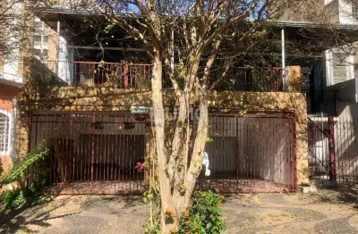 Casa com 3 quartos à venda na rua doutor las casas dos santos, 684, são bernardo, campinas, 290 m2 por r$ 650.000