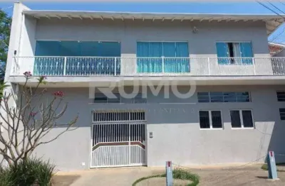 Casa com 5 quartos à venda na rua maria da glória vilela, 222, são bernardo, campinas, 180 m2 por r$ 545.000