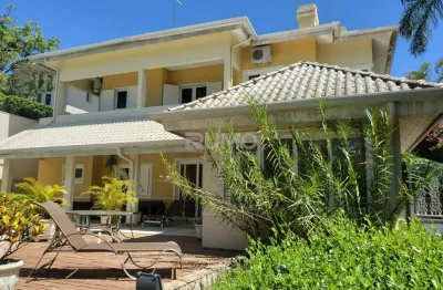 Casa em condomínio fechado com 5 quartos à venda na alameda itatuba, s/nº, sítio recreio dos cafezais, valinhos, 600 m2 por r$ 3.800.000