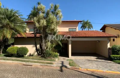 Casa em condomínio fechado com 3 quartos à venda na rua eliseu teixeira de camargo, 481, sítios de recreio gramado, campinas, 295 m2 por r$ 2.400.000