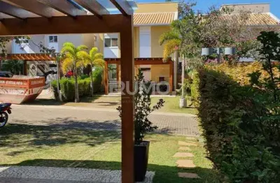 Casa em condomínio fechado com 3 quartos à venda na avenida professora dea ehrhardt carvalho, 2800, sítios de recreio gramado, campinas, 176 m2 por r$ 1.590.000