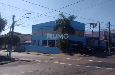 Prédio à venda na avenida júlio prestes, 153, taquaral, campinas, 361 m2 por r$ 1.900.000