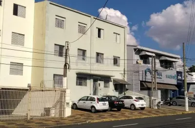 Apartamento com 2 quartos à venda na rua doutor armando sales de oliveira, 194, taquaral, campinas, 70 m2 por r$ 249.000