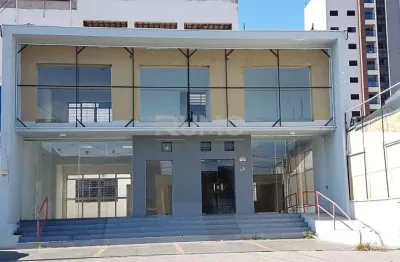 Prédio à venda na avenida nossa senhora de fátima, 318, taquaral, campinas, 264 m2 por r$ 1.800.000