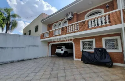 Casa com 3 quartos à venda na avenida doutor heitor penteado, 805, taquaral, campinas, 220 m2 por r$ 1.300.000