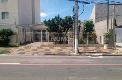 Casa comercial à venda na avenida júlio prestes, 679, taquaral, campinas, 153 m2 por r$ 1.980.000