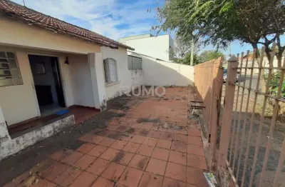 Casa comercial à venda na rua leonardo da vinci, 577, taquaral, campinas, 118 m2 por r$ 595.000