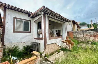 Casa com 5 quartos à venda na rua roberto simonsen, 80, taquaral, campinas, 172 m2 por r$ 920.000