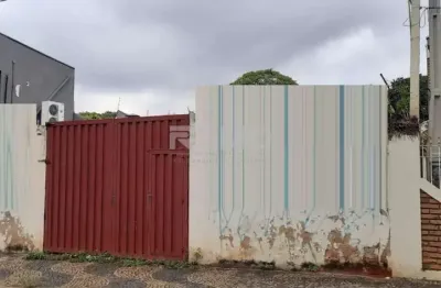 Terreno comercial à venda na aparecida, 16, taquaral, campinas por r$ 700.000