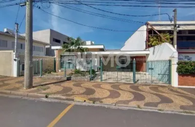 Casa com 3 quartos à venda na rua alberto cerqueira lima, 645, taquaral, campinas, 260 m2 por r$ 1.390.000