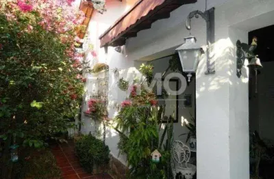 Casa com 3 quartos à venda na rua dona ana gonzaga, n.240, taquaral, campinas, 174 m2 por r$ 1.275.000