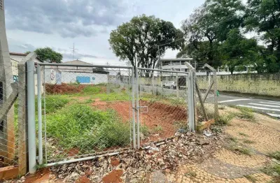 Terreno comercial para alugar na rua cônego pedro bonhomme, 2203, taquaral, campinas, 202 m2 por r$ 3.500