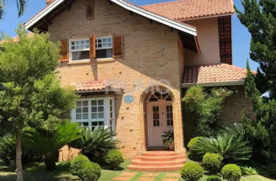 Casa em condomínio fechado com 3 quartos à venda na avenida engenheiro luiz antônio laloni, 321, tijuco das telhas, campinas, 400 m2 por r$ 2.350.000