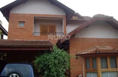 Casa em condomínio fechado com 4 quartos à venda na avenida engenheiro luiz antônio laloni, 321, tijuco das telhas, campinas, 330 m2 por r$ 1.600.000