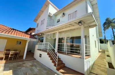 Casa em condomínio fechado com 4 quartos à venda na avenida engenheiro luiz antônio laloni, 321, tijuco das telhas, campinas, 286 m2 por r$ 1.850.000