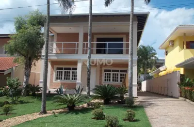 Casa em condomínio fechado com 4 quartos à venda na avenida engenheiro luiz antônio laloni, 321, tijuco das telhas, campinas, 352 m2 por r$ 1.650.000