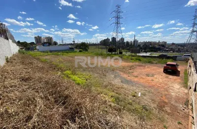 Terreno comercial à venda na avenida iguatemi, 0., vila brandina, campinas por r$ 9.800.000
