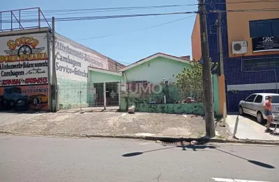 Casa comercial à venda na avenida são josé dos campos, 1304, vila campos sales, campinas, 13 m2 por r$ 695.000