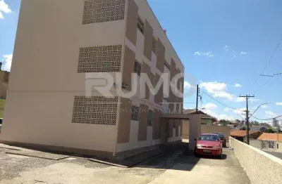 Apartamento com 3 quartos à venda na rua cajuru, 47, vila dutra, campinas, 79 m2 por r$ 345.000