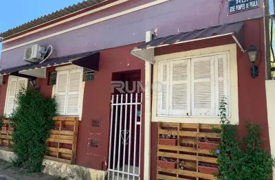 Casa comercial à venda na rua josé pompeo de paula, 18, cambuí, campinas, 166 m2 por r$ 1.100.000