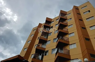 Apartamento com 2 quartos à venda na rua doutor cincinato braga, 43, vila ferreira jorge, campinas, 73 m2 por r$ 385.000