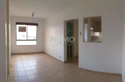Apartamento com 2 quartos à venda na avenida engenheiro antônio francisco de paula souza, 2601, vila georgina, campinas, 52 m2 por r$ 258.000
