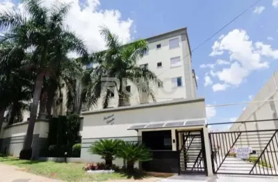 Apartamento com 2 quartos à venda na avenida doutor carlos de campos, 935, vila industrial, campinas, 45 m2 por r$ 250.000