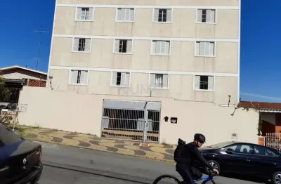 Apartamento com 2 quartos à venda na rua francisco de assis pupo, 789, vila industrial, campinas, 70 m2 por r$ 255.000