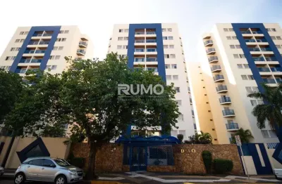Apartamento com 3 quartos à venda na rua doutor sales de oliveira, 120, vila industrial, campinas, 86 m2 por r$ 420.000