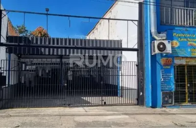 Terreno comercial à venda na avenida brasil, 122, vila itapura, campinas, 194 m2 por r$ 970.000