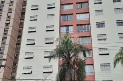 Apartamento com 3 quartos à venda na rua dona libânia, 1897, vila itapura, campinas, 142 m2 por r$ 700.000