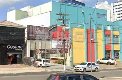 Casa comercial à venda na avenida brasil, 60, vila itapura, campinas, 178 m2 por r$ 1.200.000