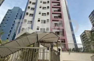Apartamento com 4 quartos à venda na rua visconde de taunay, 147, vila itapura, campinas, 140 m2 por r$ 850.000