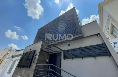 Prédio à venda na rua barão de atibaia, 681, vila itapura, campinas, 419 m2 por r$ 2.000.000