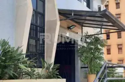 Sala comercial para alugar na rua josé paulino, 2278, vila itapura, campinas, 160 m2 por r$ 2.600