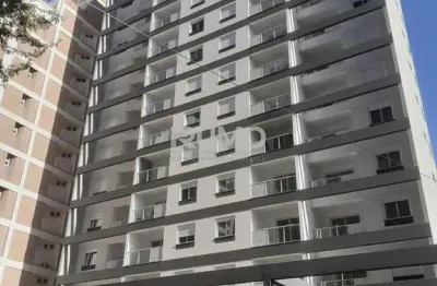 Apartamento com 1 quarto à venda na rua álvaro muller, 135, vila itapura, campinas, 42 m2 por r$ 650.000
