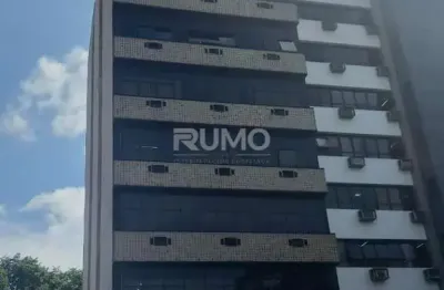 Sala comercial para alugar na rua barata ribeiro, 552, vila itapura, campinas, 95 m2 por r$ 1.800