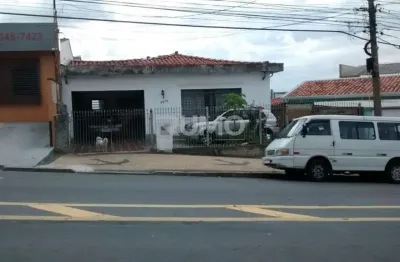 Casa comercial à venda na rua da abolição, 2674, vila joaquim inácio, campinas, 228 m2 por r$ 900.000