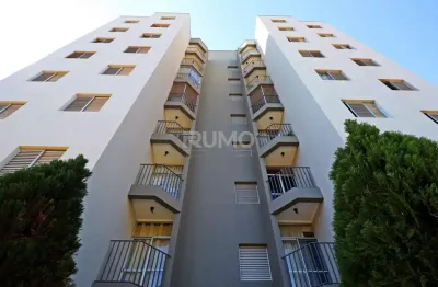 Apartamento com 2 quartos à venda na rua madalena barbosa ferreira, 487, vila lemos, campinas, 55 m2 por r$ 235.000