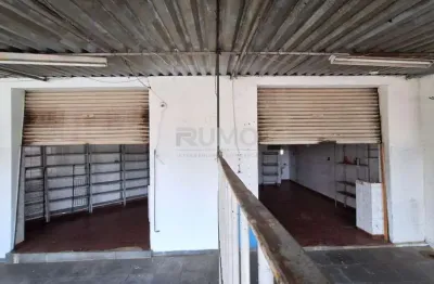 Sala comercial para alugar na rua engenheiro osvaldo nascimento de lemos, 180, vila lemos, campinas, 55 m2 por r$ 2.200