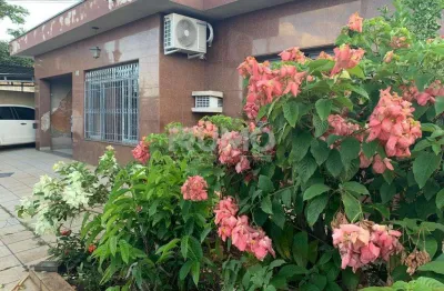 Casa com 3 quartos à venda na maria gianotti lovato, 80, vila lovato, campinas, 250 m2 por r$ 1.200.000