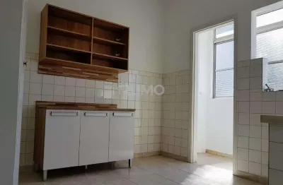 Apartamento com 2 quartos à venda na rua fausto dias de melo, 483, vila marieta, campinas, 50 m2 por r$ 250.000