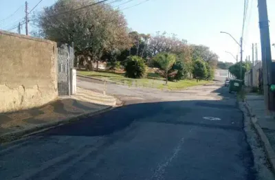 Terreno comercial à venda na rua joseph cooper reinhardt, 145, vila marieta, campinas por r$ 1.272.000