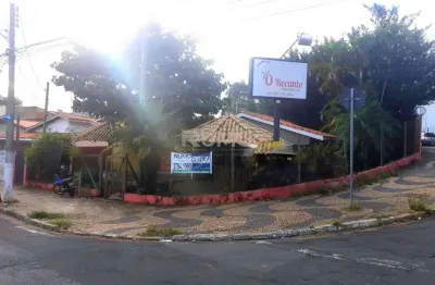 Casa comercial à venda na avenida engenheiro roberto mange, 230, vila marieta, campinas, 269 m2 por r$ 1.500.000