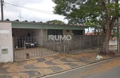 Casa com 3 quartos à venda na rua dom afonso henrique, 232, vila nogueira, campinas, 578 m2 por r$ 950.000