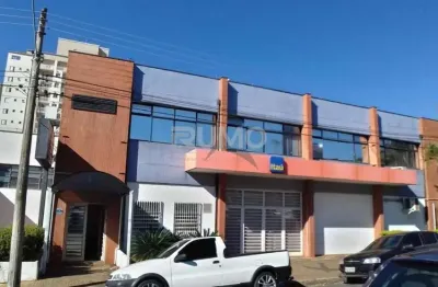 Sala comercial para alugar na fernando martini, 28, vila nova, campinas, 450 m2 por r$ 10.000