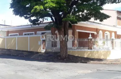 Casa comercial à venda na rua eleutério rodrigues, 366, vila nova, campinas, 187 m2 por r$ 700.000